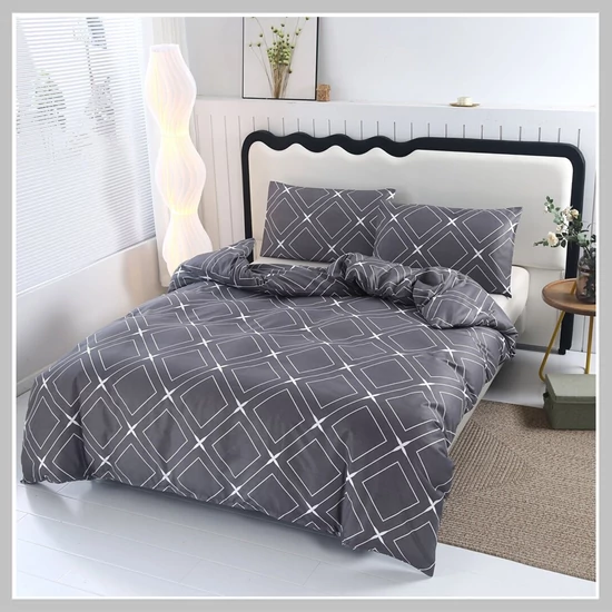 LADY 7 részes színtartós ágynemű 7S-4