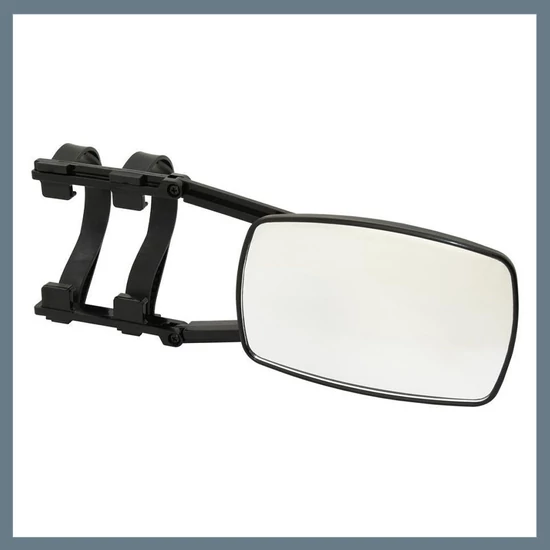 CARAVAN kiegészítő oldalsó tükör 05235