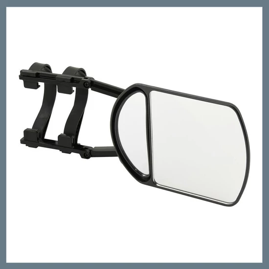 CARAVAN PLUS kiegészítő oldalsó tükör 05237
