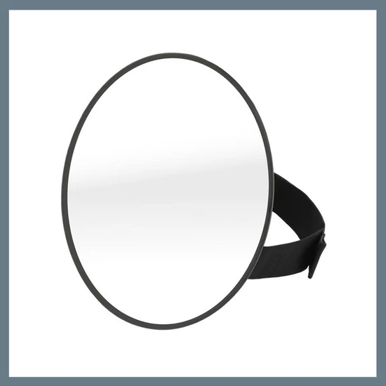 Gyermekfigyelő tükör hátsó üléshez – 17 cm 05240