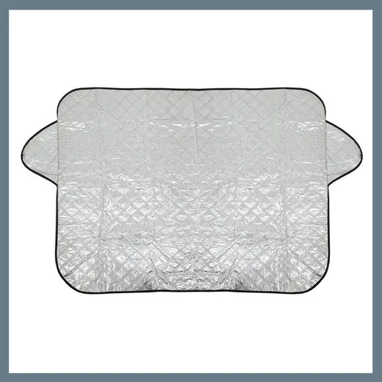 ICY szélvédő takaró – 145 × 115 cm, mágneses 05954