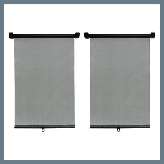 Autós roló 45 cm – 2 db 06136