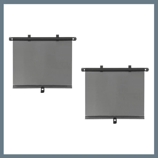 Autós roló 42 cm – 2 db 06140