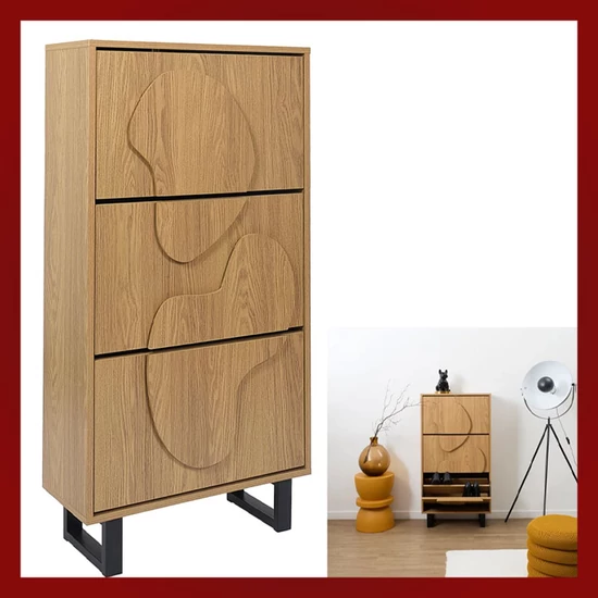 Calypso cipőszekrény HD0429