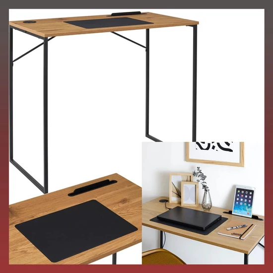 HOME DECO Íróasztal HD0486