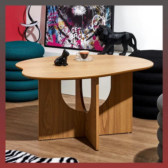 Calypso dohányzóasztal HD7388