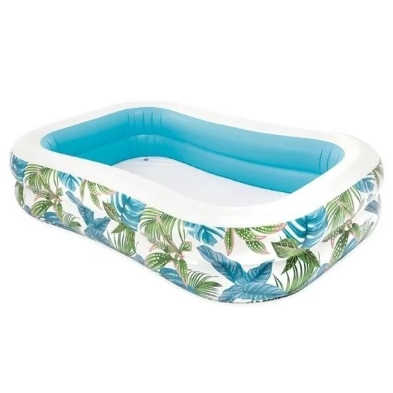 Intex  Felfújható medence Tropical 157177