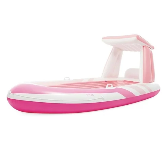 Intex  Felfújható matrac Paradise 157804