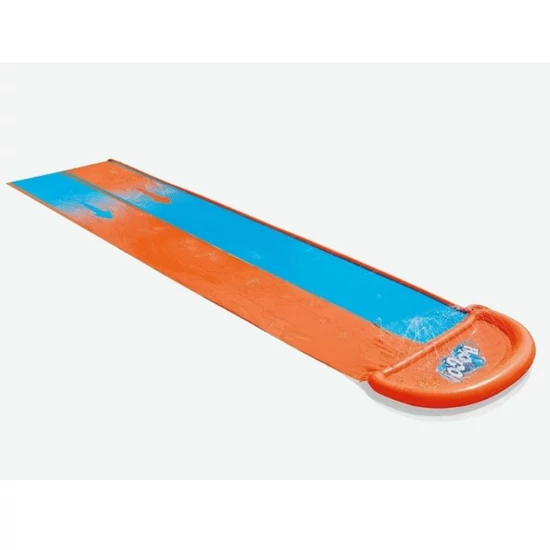 Bestway  Vízicsúszda 2 pálya 4,88 m 652328
