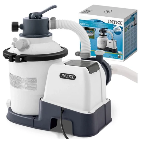 Intex DQ-2100 homokszűrő szivattyú 00025170