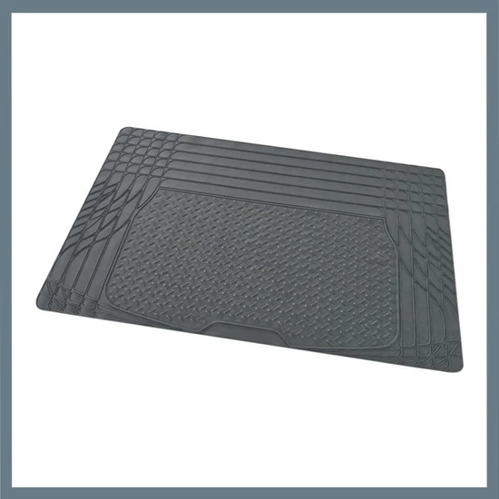 Csomagtartó gumiszőnyeg – téglalap alakú, 120 × 80 cm 04143