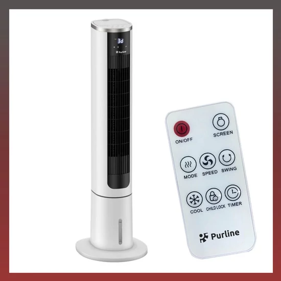 PURLINE torony léghűtő RAFY75N 73724