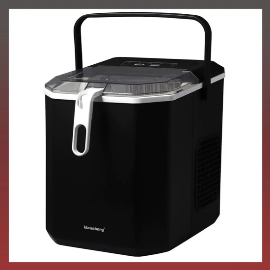 Klausberg Jégkocka készítő KB-7883