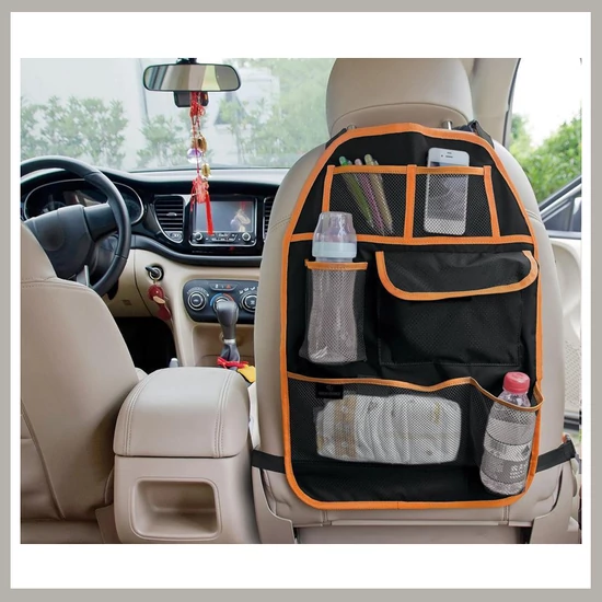 Autós ülésrendező 06600