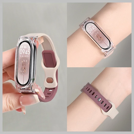 ApriFit okoskarkötő barack szín - Stílus és Technológia holm0691