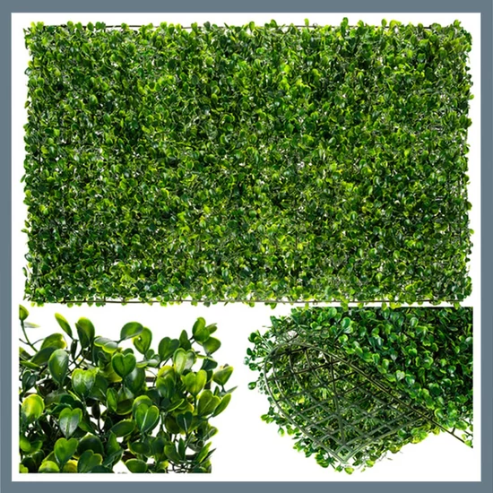 GARDLOV Mesterséges sövénypanel 60×40 cm 00025390