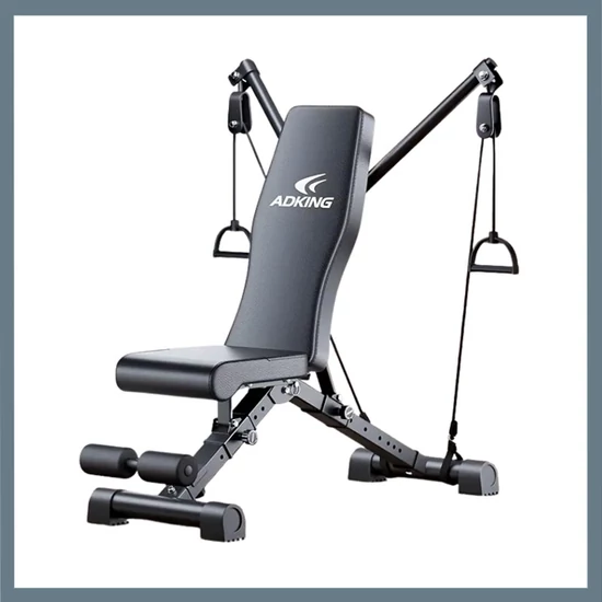 ADKING 14 az 1-ben multifunkciós fitneszpad LM1626201