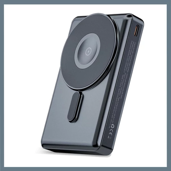 KPON Magsafe Power Bank – 10000 mAh holm0761