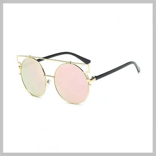 OVER & OVER – Könnyű, színezett nyári napszemüveg – OK83WZ3
