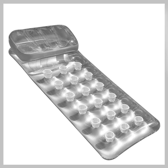 INTEX Felfújható matrac fejtámlával  00025158