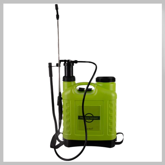 Gardlov 16L kézi permetezö 00025569