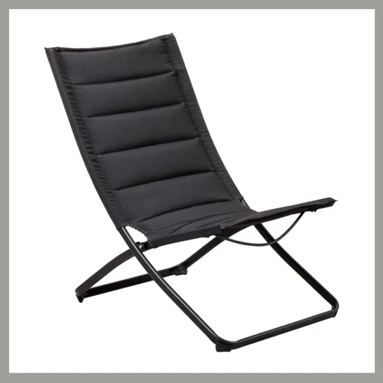 Liza összecsukható kültéri pihenőszék 392660