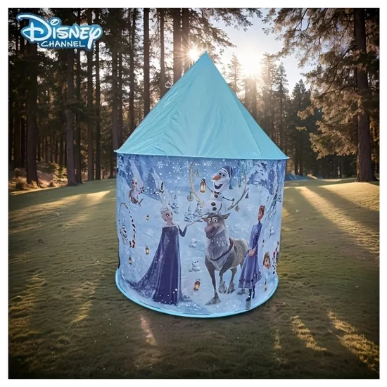 Disney Jégvarázs játszósátor gyerekeknek FT1607860