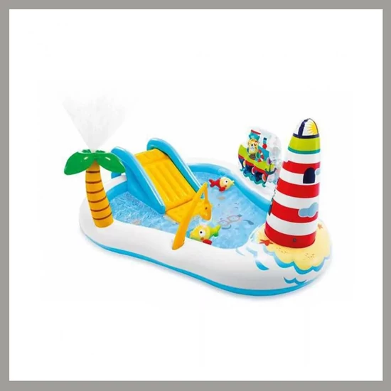 Felfújható strandjáték INTEX-57162
