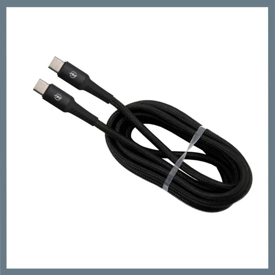 SPEED Adat- és töltőkábel USB-C - 1,5 m 07711