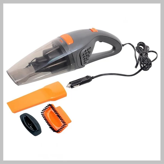 Autós porszívó 12V TURBO – 07239 