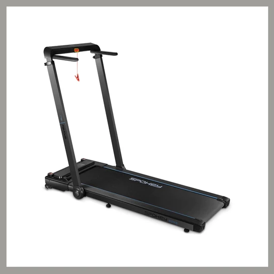 Spokey EVEN futópad – otthoni használatra 944171