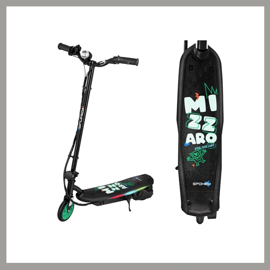Spokey MIZZARO elektromos roller – gyerekeknek 945884