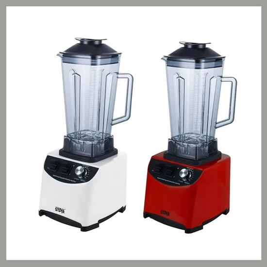 Winning Star Multifunkciós Turmixgép 2L ST-5548-S