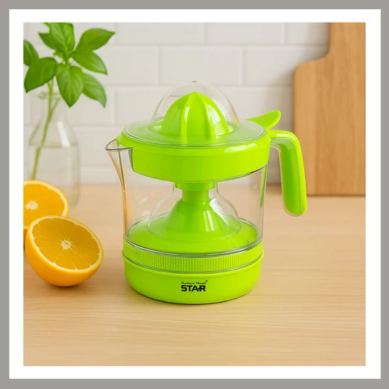 Winning Star Elektromos Citrusprés ST-5579