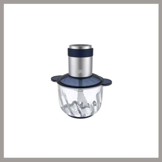 Winning Star Multifunkciós Húsdaráló és Aprító ST-5582