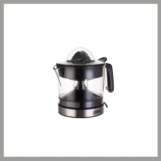 Winning Star Elektromos Citrusprés 1L ST-5594