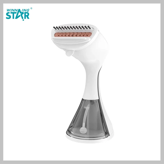 Winning Star Kézi Ruhagőzölő – 2100 W, 260 ml  kompakt méret ST-5018