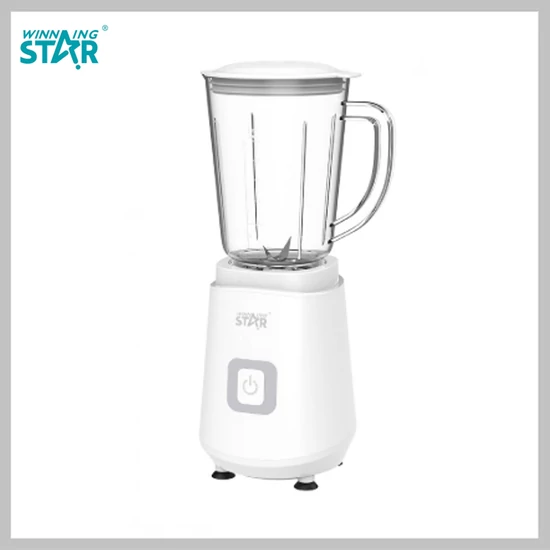 Winning Star Elektromos Turmixgép – 300 W, 600 ml ST-5320