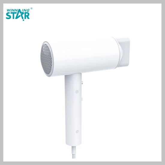 Winning Star Hajszárító – 1800W, 2 hőfok, 2 sebesség, hűvös levegő funkcióval ST-5707