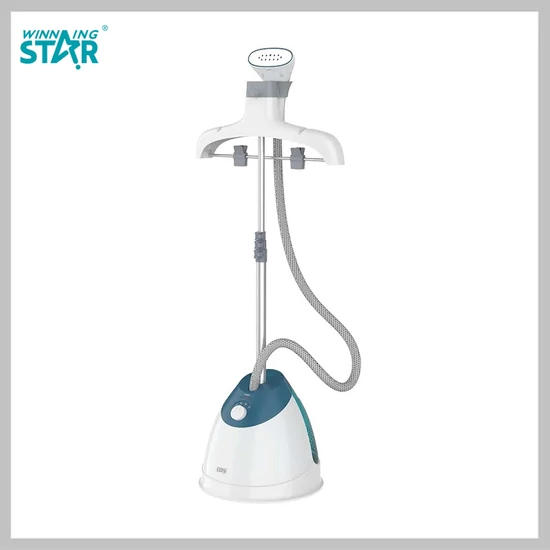 Winning Star Gőzölős Ruhagőzölő – Professzionális Megoldás a Gyűrődések Ellen ST-6107