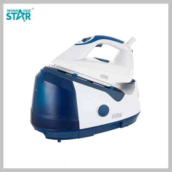 Winning Star ST-6128 Gőzállomásos Vasaló – 2200 W ST-6128