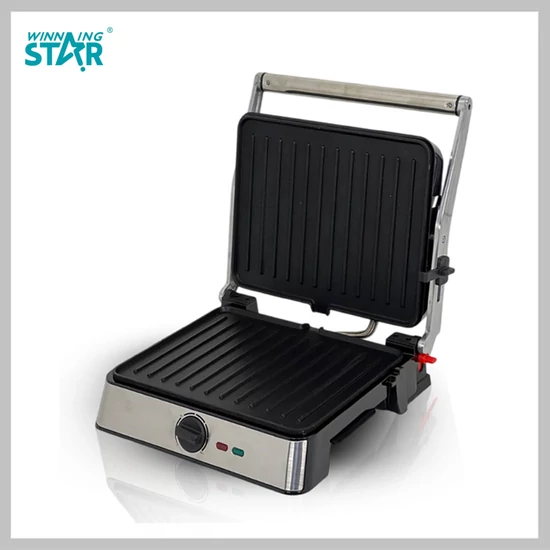 Winning Star  Panini Szendvicssütő 2200 W ST-9399