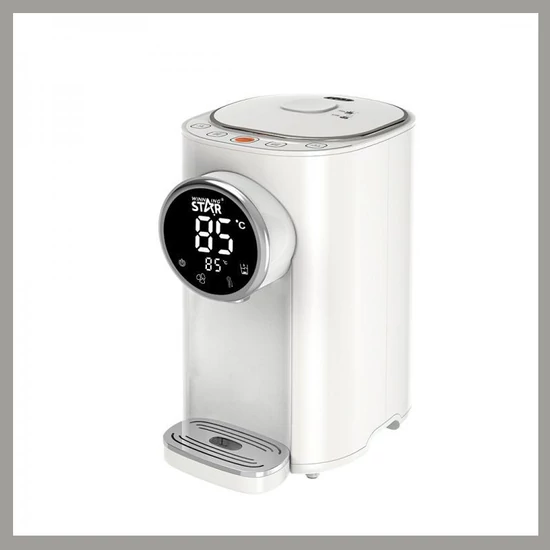 WINNING STAR  Elektromos Smart Vízforraló – 5 liter ST-6020