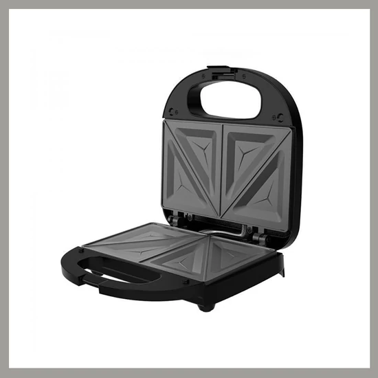 WINNING STAR  Szendvicssütő ST-9370-S