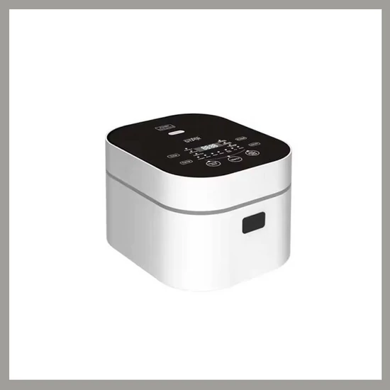 Winning Star Elektromos Rizsfőző – 1,4 literes ST-9307