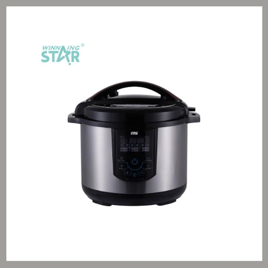 Winning Star Elektromos Kukta – 10L ST-9336