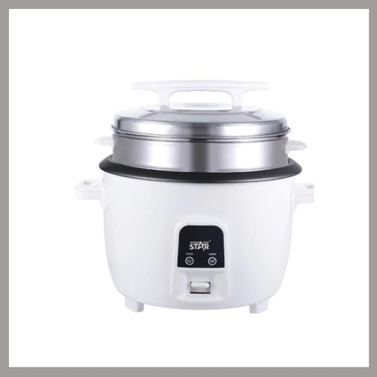 Winning Star  Elektromos Rizsfőző 3,6 literes, 700W ST-9341