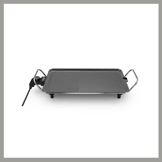 Winning Star Elektromos Grilltepsi ST-9704