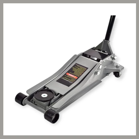 STARKTECH Germany 5,5T Low Profile Hidraulikus Emelő – modell2024