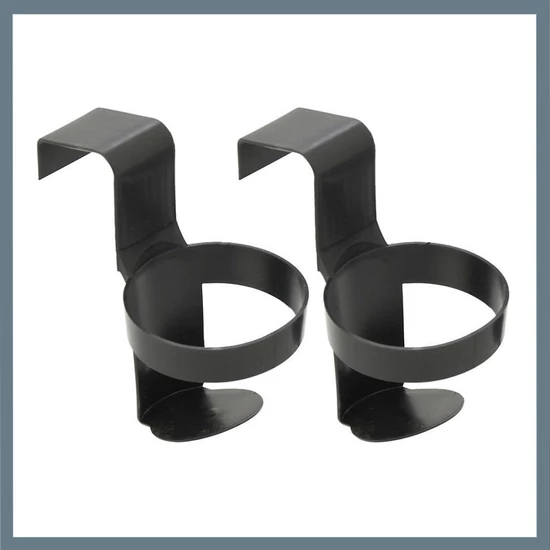 2 db autós pohártartó 06275